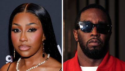 Yung Miami Finally Broke Her Silence On Her Relationship With Diddy Following His Very Serious Allegations