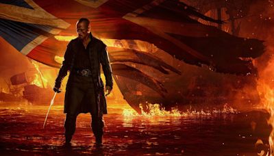 When Is Black Sails Coming Out on Netflix?