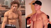 Mark Wahlberg gives Jeremy Allen White's Calvin Klein undie ad his approval, deems him a 'worthy' successor