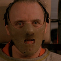 Praise for Hannibal Lecter should frighten every American -- Adam Brabender,