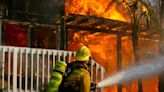 Scientists develop ‘spontaneous’ antidote to toxic fumes from building fires