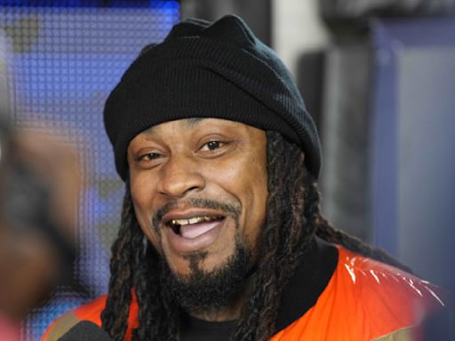 NFL Legend Marshawn Lynch Makes a Big Announcement