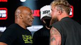 Mike Tyson's fight with Jake Paul has been postponed after Tyson's health episode