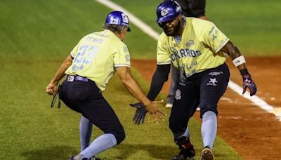 Charros de Jalisco asegura serie ante Aguascalientes en extra innings