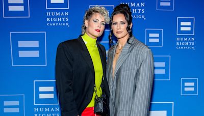 Ashlyn Harris Calls Ongoing Divorce From Ali Krieger ‘One of the Hardest Things’ She’s Gone Through