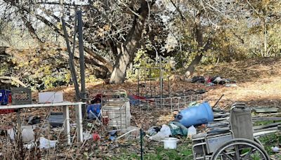 Judge advances swath of DA’s homelessness suit against Sacramento