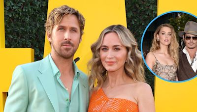 Ryan Gosling, Emily Blunt's The Fall Guy Slammed For Abuse Joke