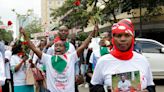 African governments on edge as youth plan Kenya-style protests