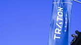Traton Sales Beat Forecasts on Better Pricing, South America Growth