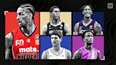 NBA Mock Draft 2024: Complete 2-round edition sends Stephon Castle to Spurs, Bronny James to Lakers | Sporting News Canada