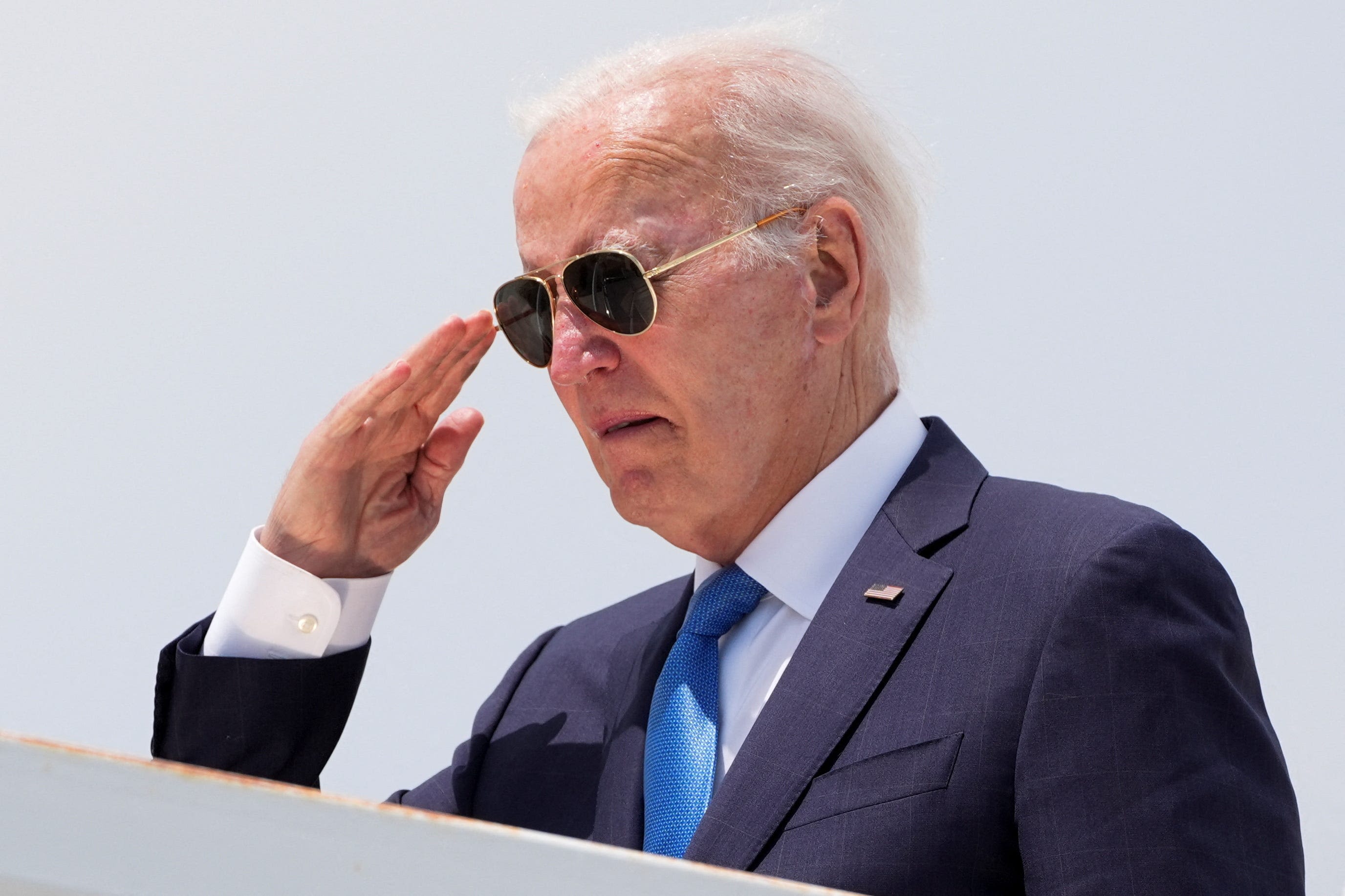 After Dems praise Biden, local Republicans see 'coup' and 'coronation' at work