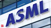 ASML beats Q2 earnings forecasts; bookings rise on AI demand - The Economic Times