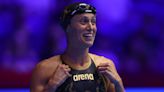 Gabrielle Rose, 46, Makes History in 100M Butterfly at Olympic Trials: 'I'm So Proud of Myself'