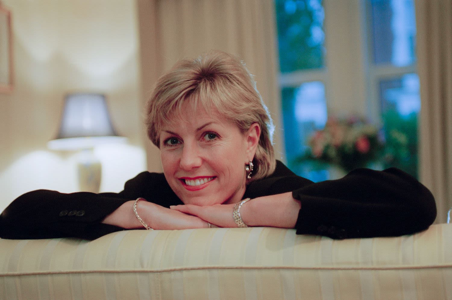 Who Killed Jill Dando? Mystery Lingers 25 Years After British Broadcaster's Murder
