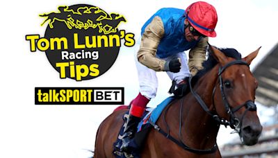 Ayr and Ripon racing tips from Tom Lunn for Monday