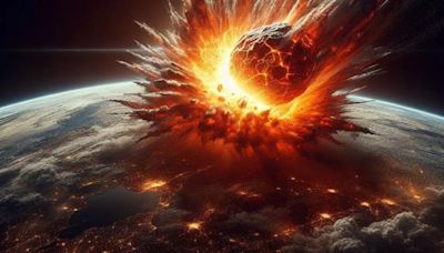 Alert! Two BIG Asteroids Approaching Earth Tomorrow, NASA Warns: Check Time, Speed, and Distance