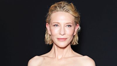 Nur "einige kostenlose Sandwiche" verdient: Cate Blanchett spricht über ihre Minigage für "Herr der Ringe"