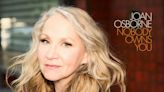 Joan Osborne explores mortality in latest songs. Here's when she returns to Rochester