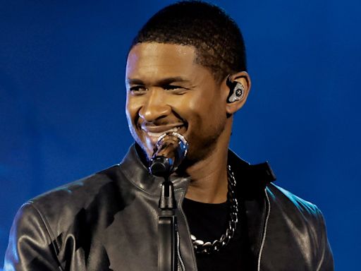 BET Awards 2024: Usher to Be Honored With Lifetime Achievement Award