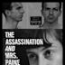 The Assassination & Mrs. Paine