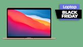 Black Friday MacBook deals 2022: MacBook Air, MacBook Pro and accessories