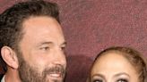 Jennifer Lopez Trolls Husband Ben Affleck About His Viral Expressions at the Grammy Awards