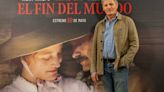 Viggo Mortensen: “Es un momento terrible para el pueblo y el cine argentino, pero de los obstáculos nace el ingenio”