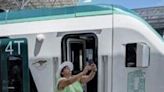 Mexico's government says the tourist train will bring prosperity to one of the country's poorest regions