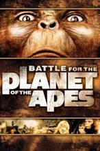 Battle for the Planet of the Apes