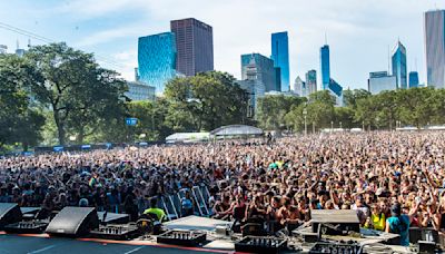 Chicago summer festivals 2024: Music, food, street festivals happening across the city | See list