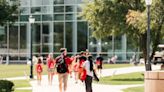 Fairfield U has record year for applicants