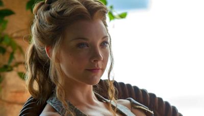 Valar morghulis: Natalie Dormer revela su frustración por el destino de Margaery Tyrell en 'Game of Thrones'