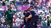 USA cricket shocks Pakistan at T20 World Cup after forcing super over in Grand Prairie