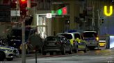 German police storm Karlsruhe pharmacy, arrest suspected hostage-taker
