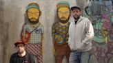 Do Cambuci a Washington, D.C.: Osgemeos preparam sua primeira mostra em um museu dos EUA