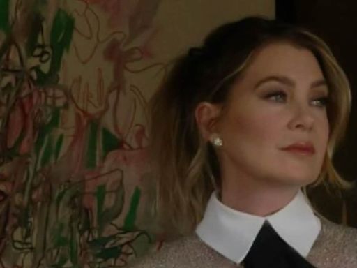 Ellen Pompeo Returns For More Than Just A Glimpse In Grey's Anatomy Season 21 - News18