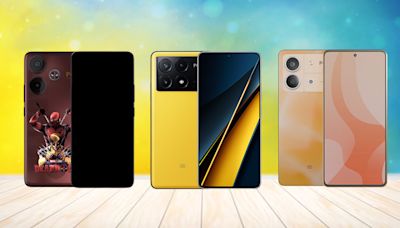 POCO’s MAD Smartphone Deals Are Breaking the Internet—Here’s What You Need to Know!