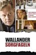 Wallander - Sorgfågeln