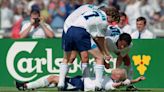 Line-up quiz! Can you name the Scotland line-up from the Euro 96 game against England?