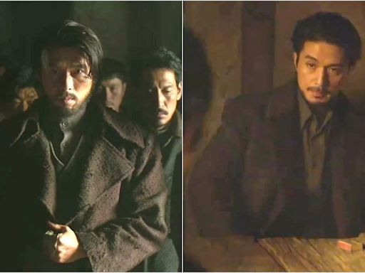 Harbin: Fans SHOCKED To See Hyun Bin, Lee Dong-Wook's Look In Historical Spy Thriller. Watch Trailer