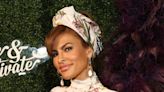 Eva Mendes says she didn't have the confidence to raise kids in her 20s