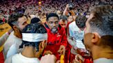 Heat announces plans to retire Udonis Haslem’s No. 40 jersey next month. Here are the details
