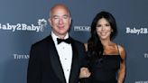 Jeff Bezos & Girlfriend Lauren Sanchez Prove Their Love Is Still Strong at Her 'Intimate' 53rd Birthday