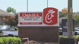 North Macon Chick-fil-A demolished, to be rebuilt with updated look, expanded layout