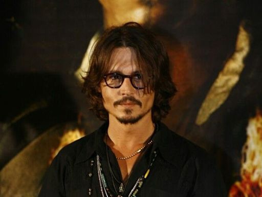 Tras juicio contra Amber; Johnny Depp desata rumores de romance con Yulia Vlasova