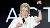 Jean Smart's Hacks Costar Accepts Her SAG Award 2023 as She Recovers from Heart Surgery