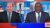 NPR’s Eric Deggans Warns CNN Against Creating ‘False Equivalence’ Between Left- and Right-Wing Politics (Video)