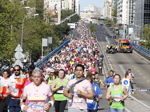 Quién fue Filípides, el soldado griego que dio origen al maratón