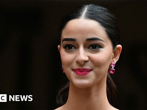 Call Me Bae's Ananya Panday accepts nepotism talk won’t stop