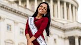 Get to know Meera Bhonslé, the USC grad competing to be Miss USA